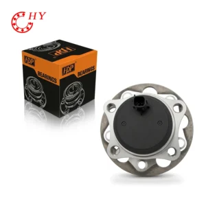 42450-F4020 rear wheel hub assembly for Toyota