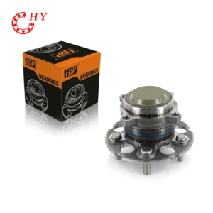 BR930843 front wheel hub assembly for Universal