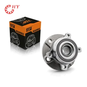 50533569 front wheel hub assembly for Alfa Romeo