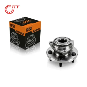 3103100U2011 front wheel hub assembly for Universal