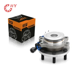 515064 front wheel hub assembly for Universal