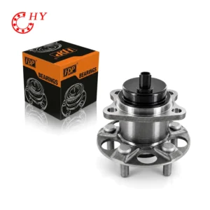 4245047040 rear wheel hub assembly for Toyota