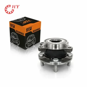 HAD-3103100 front wheel hub assembly for BYD