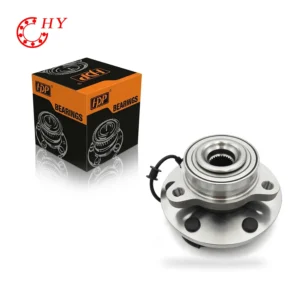 40202-EZ30A front wheel hub assembly for Nissan