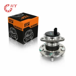 B11-3502208 rear wheel hub assembly for Hawtai