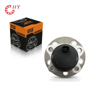 5A-3104100B rear wheel hub assembly for BYD