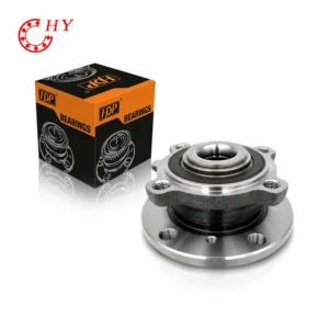 31209806297 front wheel hub assembly for MINI