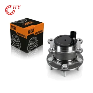 512499 rear wheel hub assembly for Ford