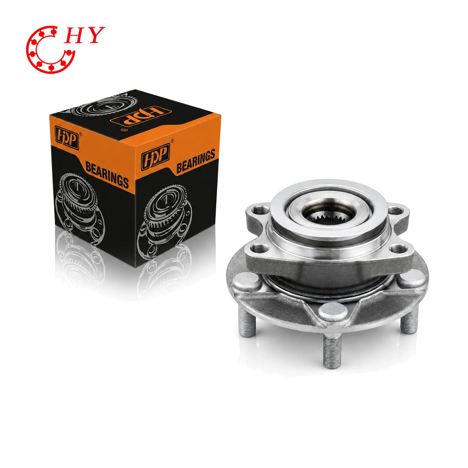 402021KA0A Front Wheel Hub Assembly for Nissan | HJDP HY3-2067 1 402021KA0A front wheel hub assembly for Nissan