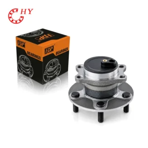 3785A008 rear wheel hub assembly for Mitsubishi