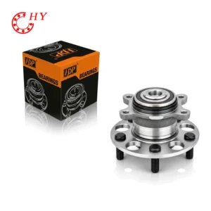 42200SNA951 rear wheel hub assembly for Honda