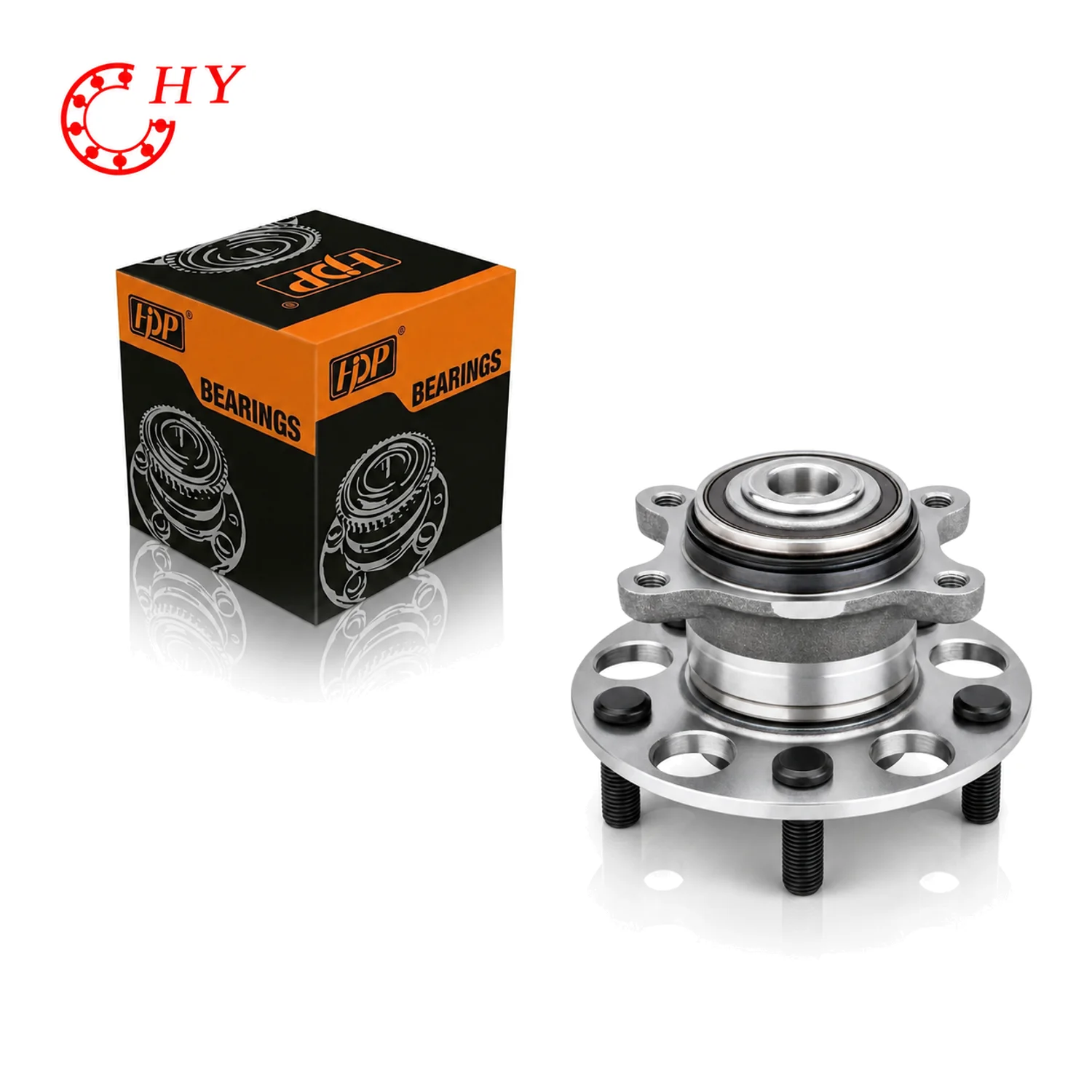 42200SNA951 Rear Wheel Hub Assembly for Honda | HJDP 1 42200SNA951 rear wheel hub assembly for Honda