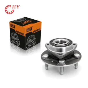 328292 front wheel hub assembly for Buick