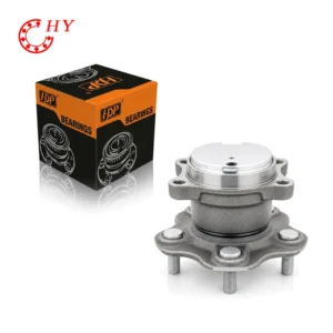 43202EN000 rear wheel hub assembly for Nissan