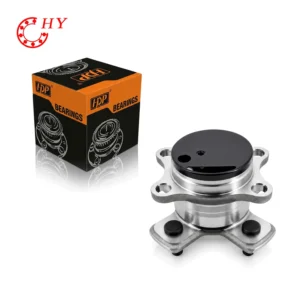 42200T5B951 rear wheel hub assembly for Honda