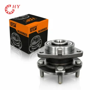 C00080773 front wheel hub assembly for Maxus