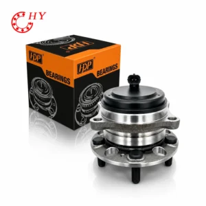 52750-C5000 rear wheel hub assembly for Kia
