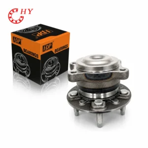 13591998 rear wheel hub assembly for Chevrolet