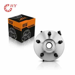 52128-693AE front wheel hub assembly for Jeep