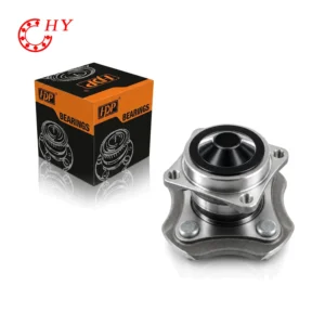 4241002100 front wheel hub assembly for Toyota