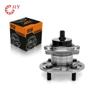 4245052060 rear wheel hub assembly for Toyota