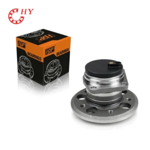 T213301210 front wheel hub assembly for Universal