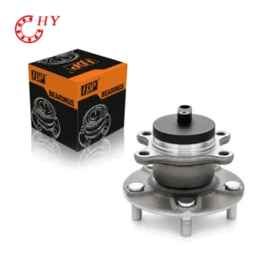 4340280J00 rear wheel hub assembly for Suzuki