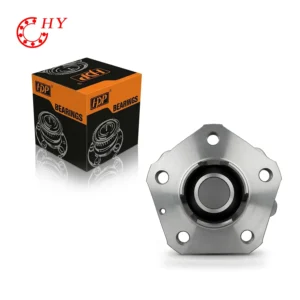 8WD407625A rear wheel hub assembly for Audi