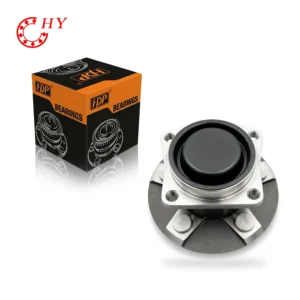 42410-01010 rear wheel hub assembly for Toyota