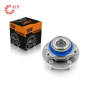 513160 front wheel hub assembly for Buick