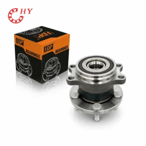 28473-AG00A rear wheel hub assembly for Subaru