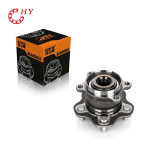 43202-4BF0A rear wheel hub assembly for Nissan