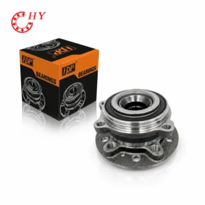 A2053340300 front wheel hub assembly for Mercedes-Benz