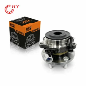 40202-4JA1A front wheel hub assembly for Nissan