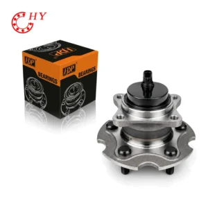 42450-05081 front wheel hub assembly for Toyota