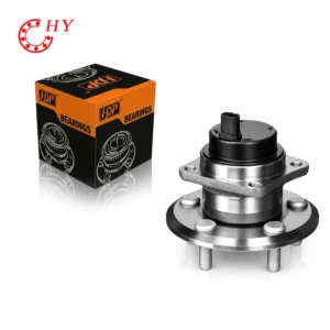 4245001010 rear wheel hub assembly for Scion