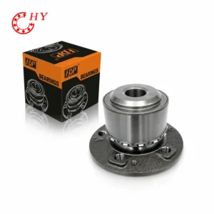 A6393300420 front wheel hub assembly for Mercedes-Benz