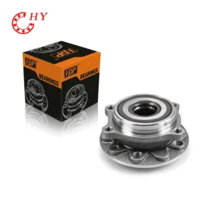 50706067 front wheel hub assembly for Alfa Romeo