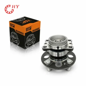 52750-0U000 rear wheel hub assembly for Hyundai Kia