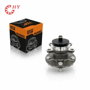 43402-56K01 front wheel hub assembly for Suzuki