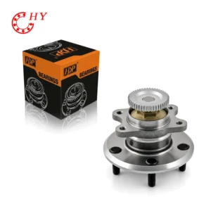 5273039000 rear wheel hub assembly for Hyundai