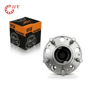 52750-B1050 front wheel hub assembly for Hyundai