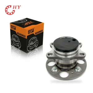 42200-TD4-J51 rear wheel hub assembly for Honda