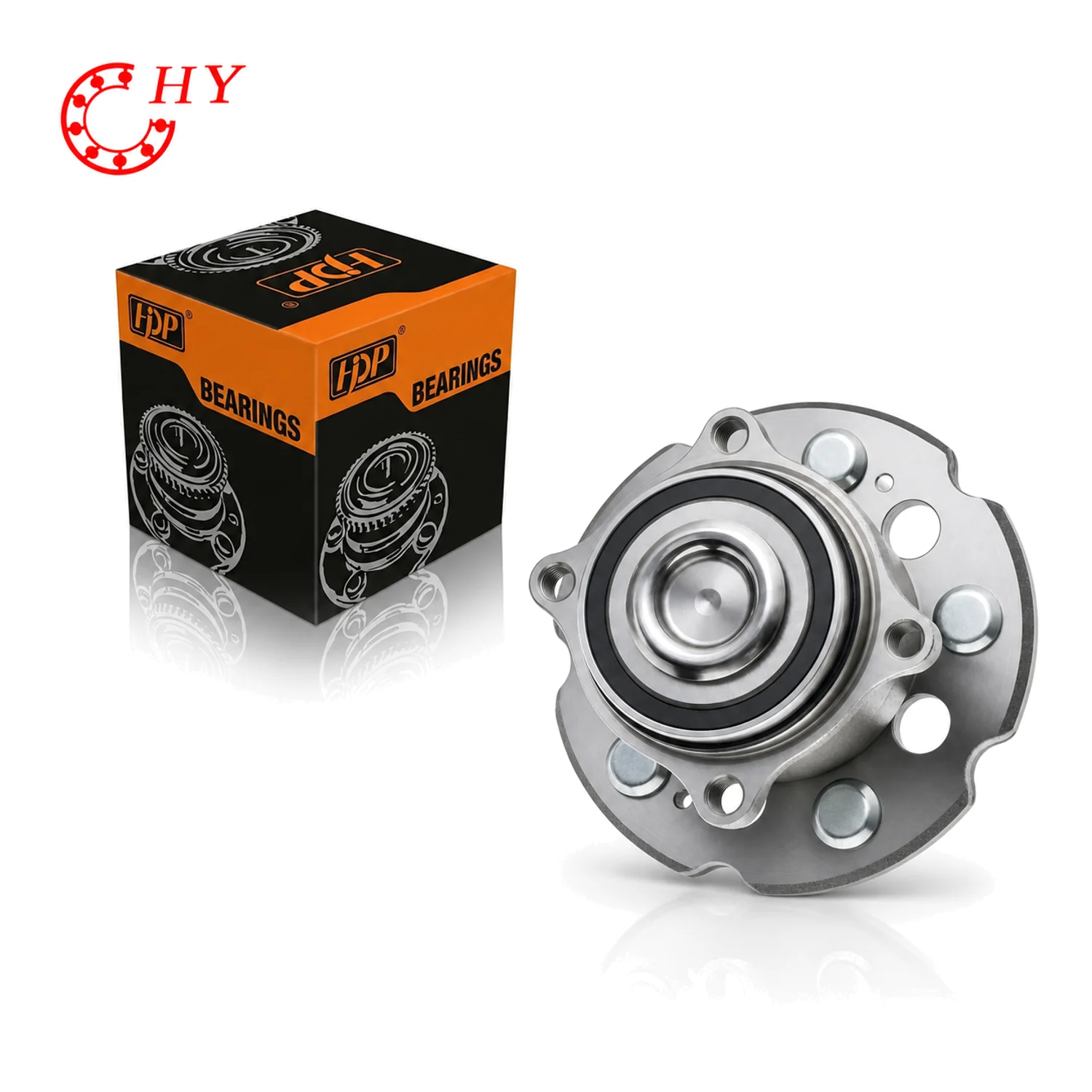 42200SZBA01 Rear Wheel Hub Assembly for Honda | HJDP 1 42200SZBA01 rear wheel hub assembly for Honda