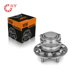 512496 rear wheel hub assembly for Ford
