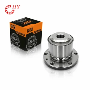 A9063304020 front wheel hub assembly for Mercedes-Benz