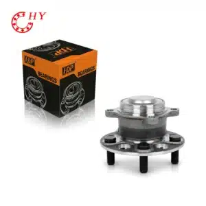 512628 rear wheel hub assembly for Acura