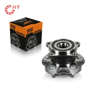 424100E030 rear wheel hub assembly for Lexus
