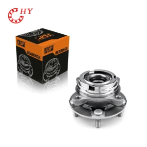 40202KB50A front wheel hub assembly for Nissan