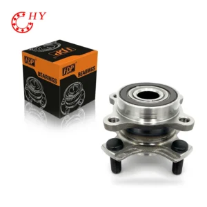 43401-64L00 rear wheel hub assembly for Suzuki